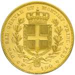 Carlo Alberto - 100 lire 1842 Torino P in ... 