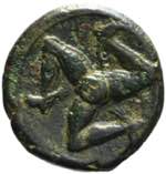 Magna Grecia - Siracusa Agatocle 317-289 ... 
