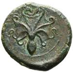 Magna Grecia - Siracusa bronzetto 357-344 ... 