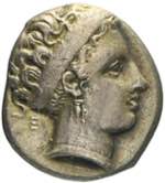 Magna Grecia - Neapolis ... 