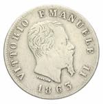 Vittorio Emanuele II - ... 