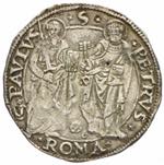 Stato Pontificio - Giulio II - giulio Roma ... 