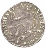 Stato Pontificio - Giulio III -  giulio Roma ... 