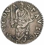 Sede Vacante 1559 - giulio Ancona Ag. Giulio ... 