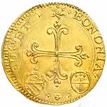 Stato Pontificio - Gregorio XIII - scudo ... 