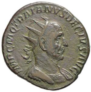 Monete Romane - Traiano ... 