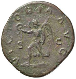 Monete Romane - Traiano Decio - doppio ... 