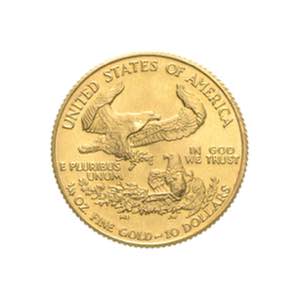 Stati Uniti dAmerica - 10 dollari 1986 Av. ... 