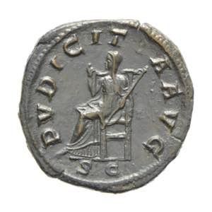 Monete antiche - Otacilla Severa - sesterzio ... 