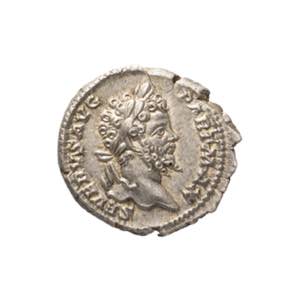 Settimio Severo - denario C. 188 Nomisma. ... 