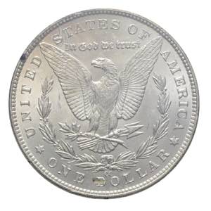 Stati Uniti - Carson City - 1 dollaro 1883 ... 