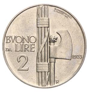 Lotto di 6 monete Vittorio Emanuele III Ni e ... 