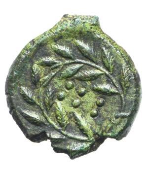 Magna Grecia - Himera 472-409 a.C. - ... 