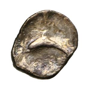 Magna Grecia - Taranto 325-220 a.C. - Obolo ... 
