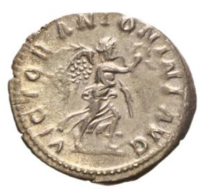 Eliogabalo 218-222 d.C. - Antoniniano Ag. ... 