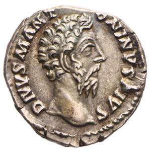 Marco Aurelio 161-180 ... 