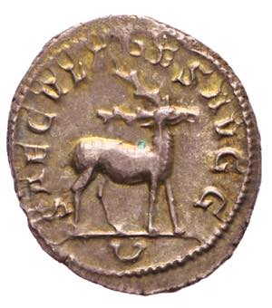 Filippo I Padre 244-249 d.C.  - Antoniniano ... 
