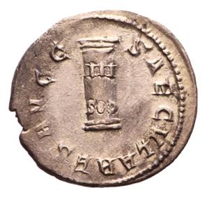Filippo I Padre 244-249 d.C - Antoniniano ... 