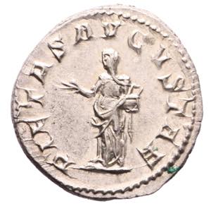 Impero romano - Otacilia Severa - ... 