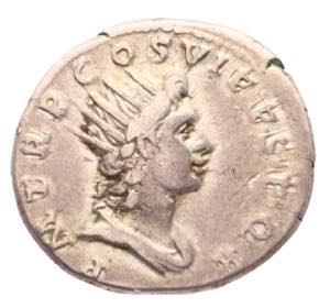 Impero romano - Traiano 98-117 d.C. - ... 