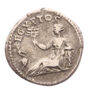 Impero romano - Adriano 117-138 d.C. - ... 