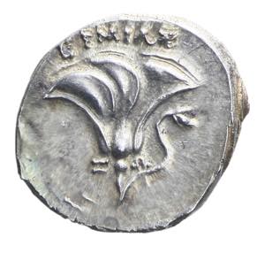 Grecia - Perseo 179-168 a.C. dracma Ag. Re ... 