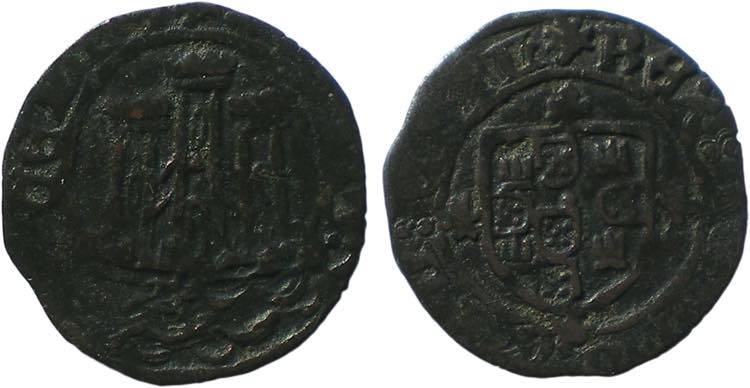 Portugal - D. Afonso V (1438-1481) ... 
