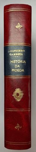 Books - Gambetta, Agostinho ... 