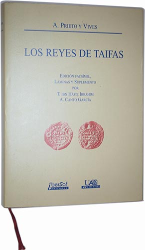 Books - Vives, A. Prieto y - Los ... 