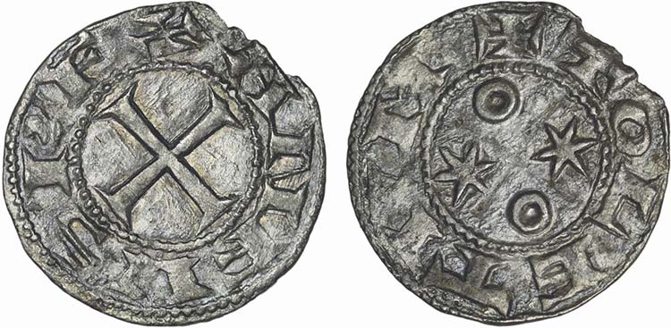 Spain - Alfonso VI (1072-1109) - ... 