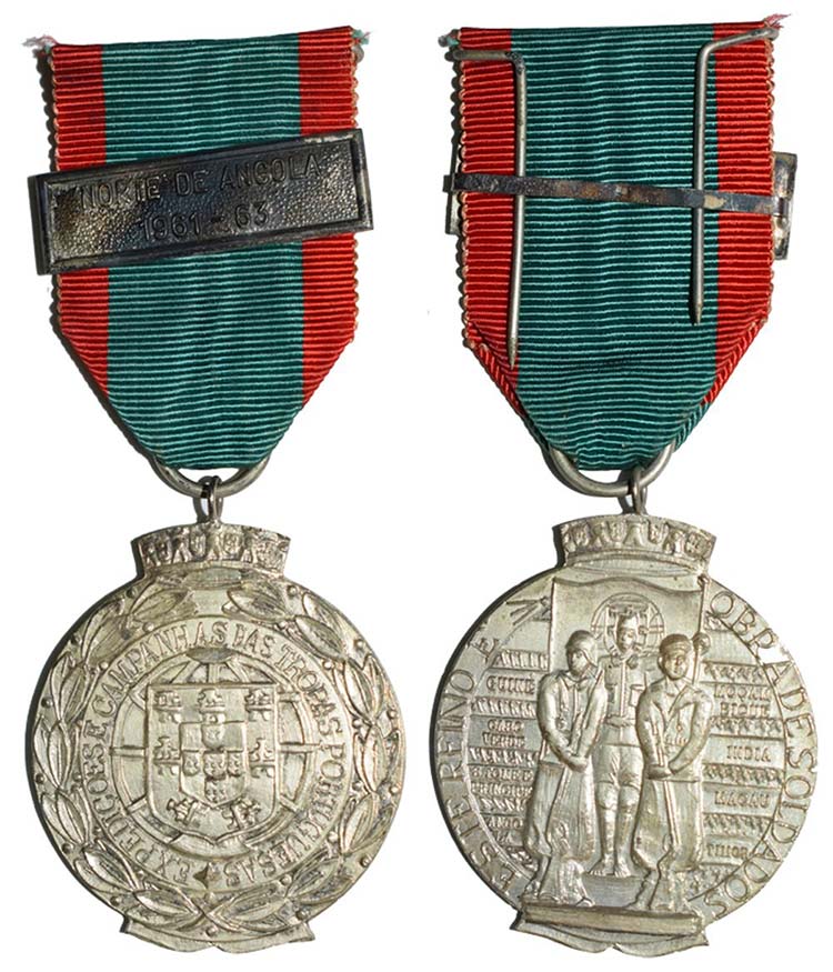 Medals - Commemorative Medal of ... 