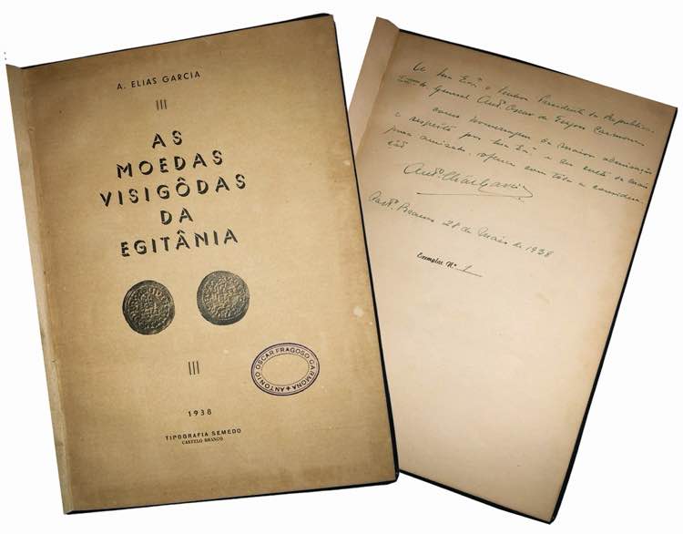 Books - Garcia, A. Elias - AS ... 