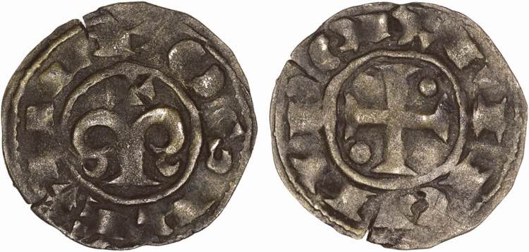 Portugal - D. Afonso I (1128-1185) ... 