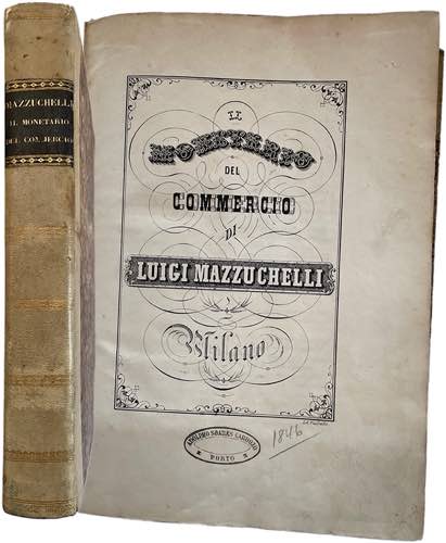Books - Mazzuchelli, Luigi - IL ... 