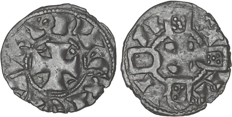 Portugal - D. Dinis I (1279-1325) ... 