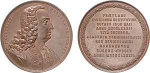 Medalhas - Cobre - 1882 - Molarinho F - ... 