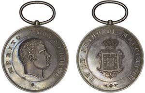 Medals - Medalha D. Carlos I Mérito ... 