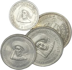 Portugal - Republic - Lot (30 Coins) - ... 