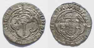 Portugal - D. Afonso V (1438-1481) - ... 