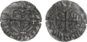 Portugal - D. João I (1385-1433) - Quarto ... 