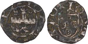 D. João III - Ceitil; Muito Rara; G.04.15; ... 