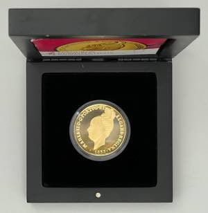 República - Ouro - Tesouros Numismáticos ... 