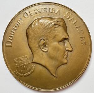 Medals - Belgium - Bronze - Esc. C. van ... 