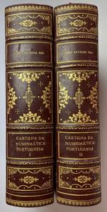 Books - Lote (2 Livros) Reis, Pedro Batalha ... 