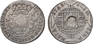 Azores - D. Luís I (1861-1889) - Silver - ... 