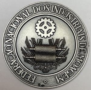 Medals - Prata - FEDERAÇÃO NACIONAL DOS ... 