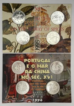 Portugal - Republic - Silver - Os ... 