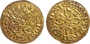 Portugal - Sancho I (1185-1211) - Gold - ... 