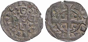 Portugal - D. Sancho II (1223-1248) - ... 