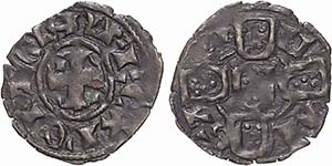 Portugal - D. Afonso IV (1325-1357) - ... 